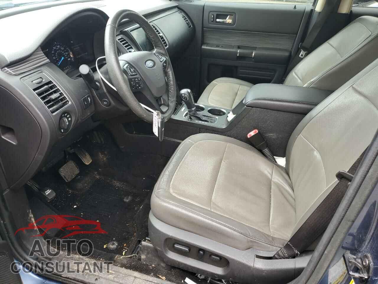 FORD FLEX 2019 - 2FMGK5C82KBA24112