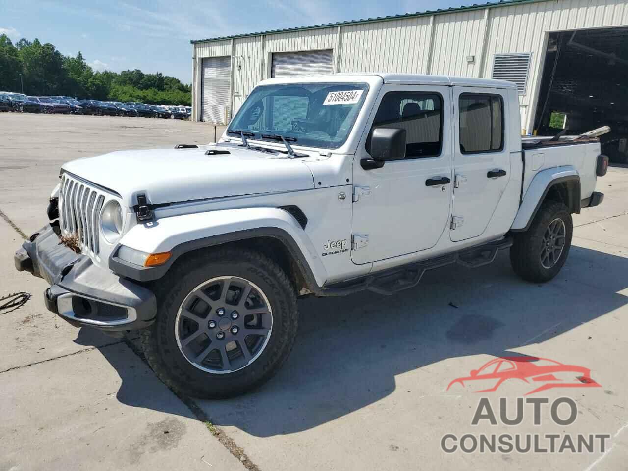 JEEP GLADIATOR 2020 - 1C6HJTFG3LL194832