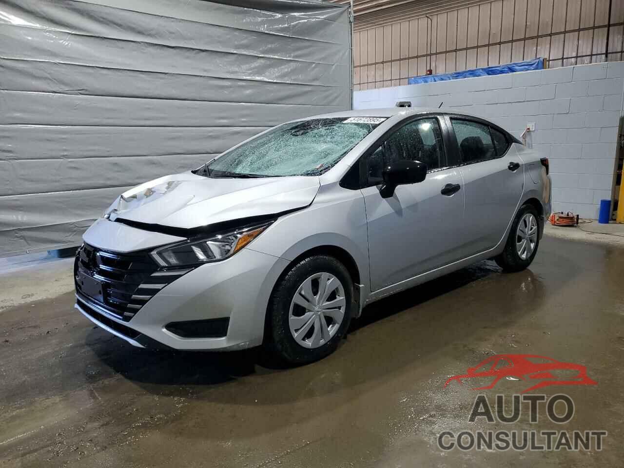 NISSAN VERSA 2023 - 3N1CN8DV8PL837940