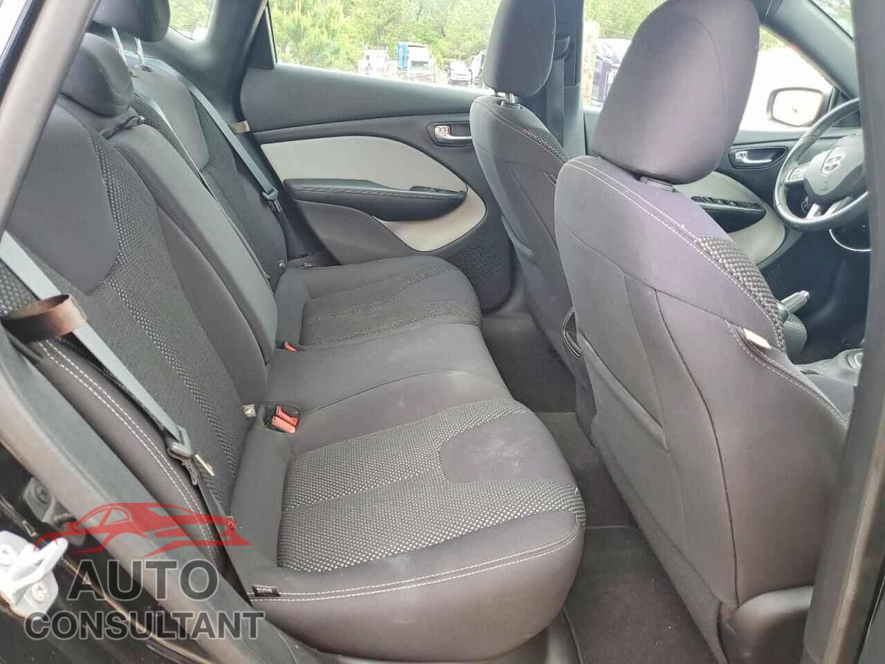 DODGE DART 2015 - 1C3CDFBB5FD142434