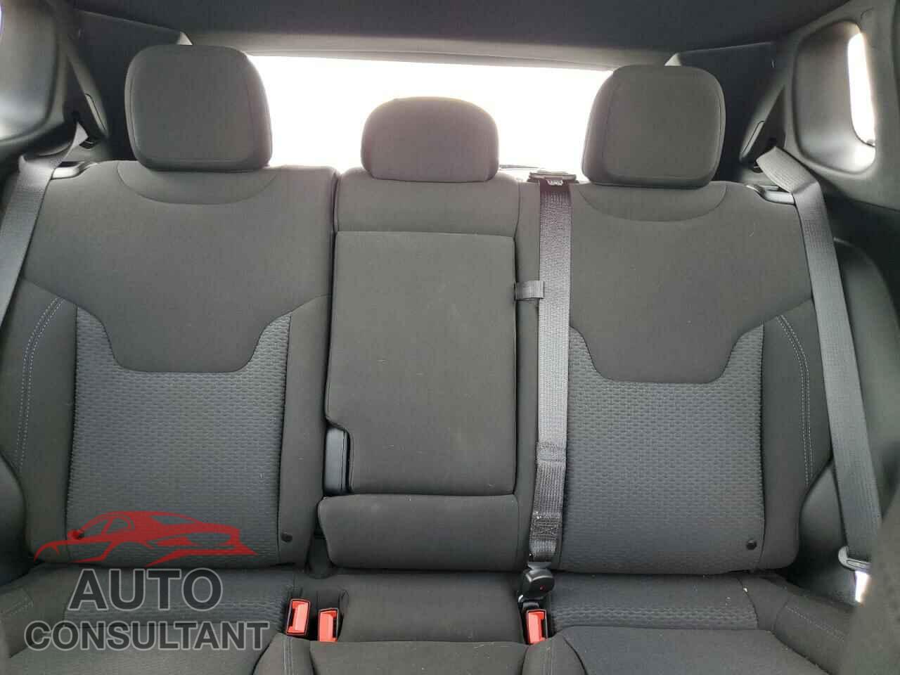 JEEP COMPASS 2024 - 3C4NJDAN6RT163210