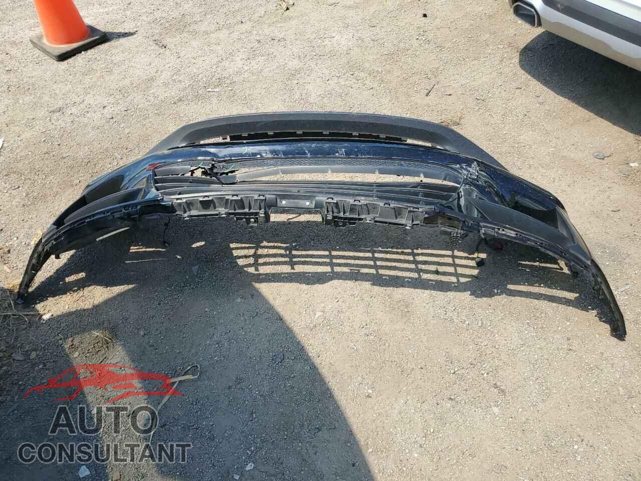 PORSCHE MACAN 2021 - WP1AA2A54MLB01911