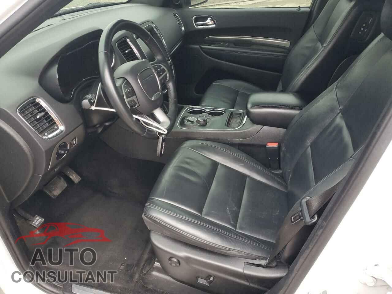 DODGE DURANGO 2015 - 1C4RDHDG7FC817488