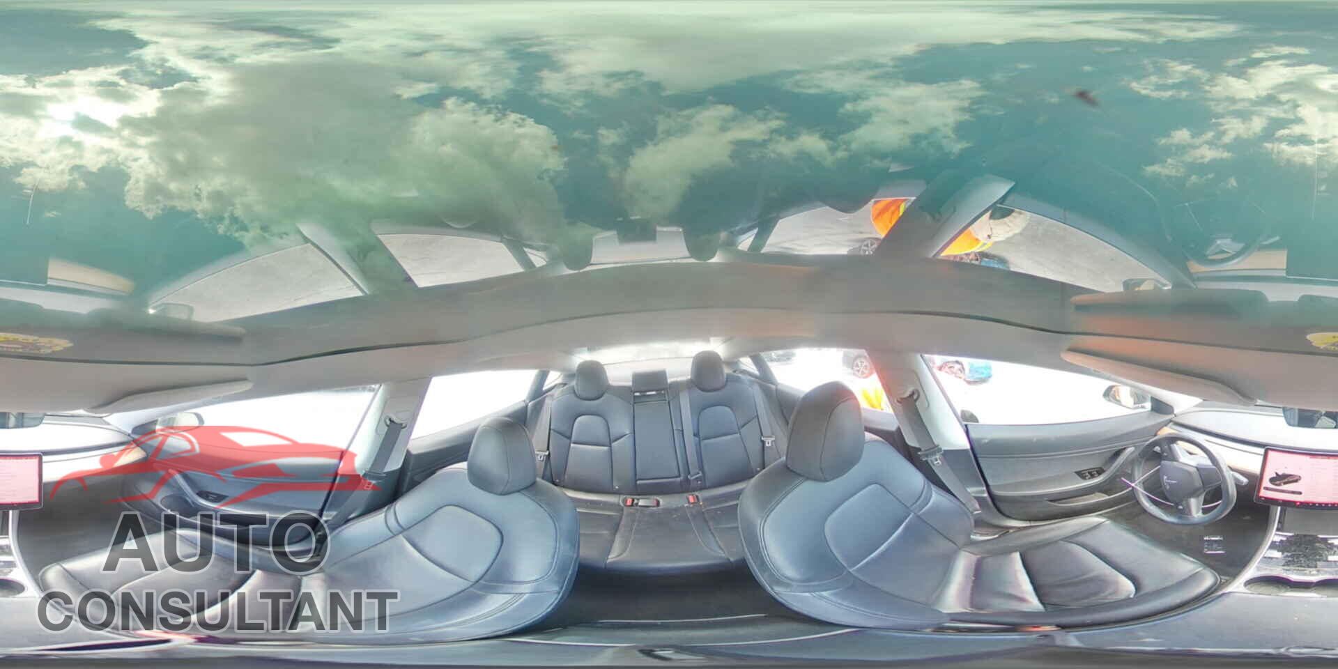 TESLA MODEL 3 2018 - 5YJ3E1EA1JF003255
