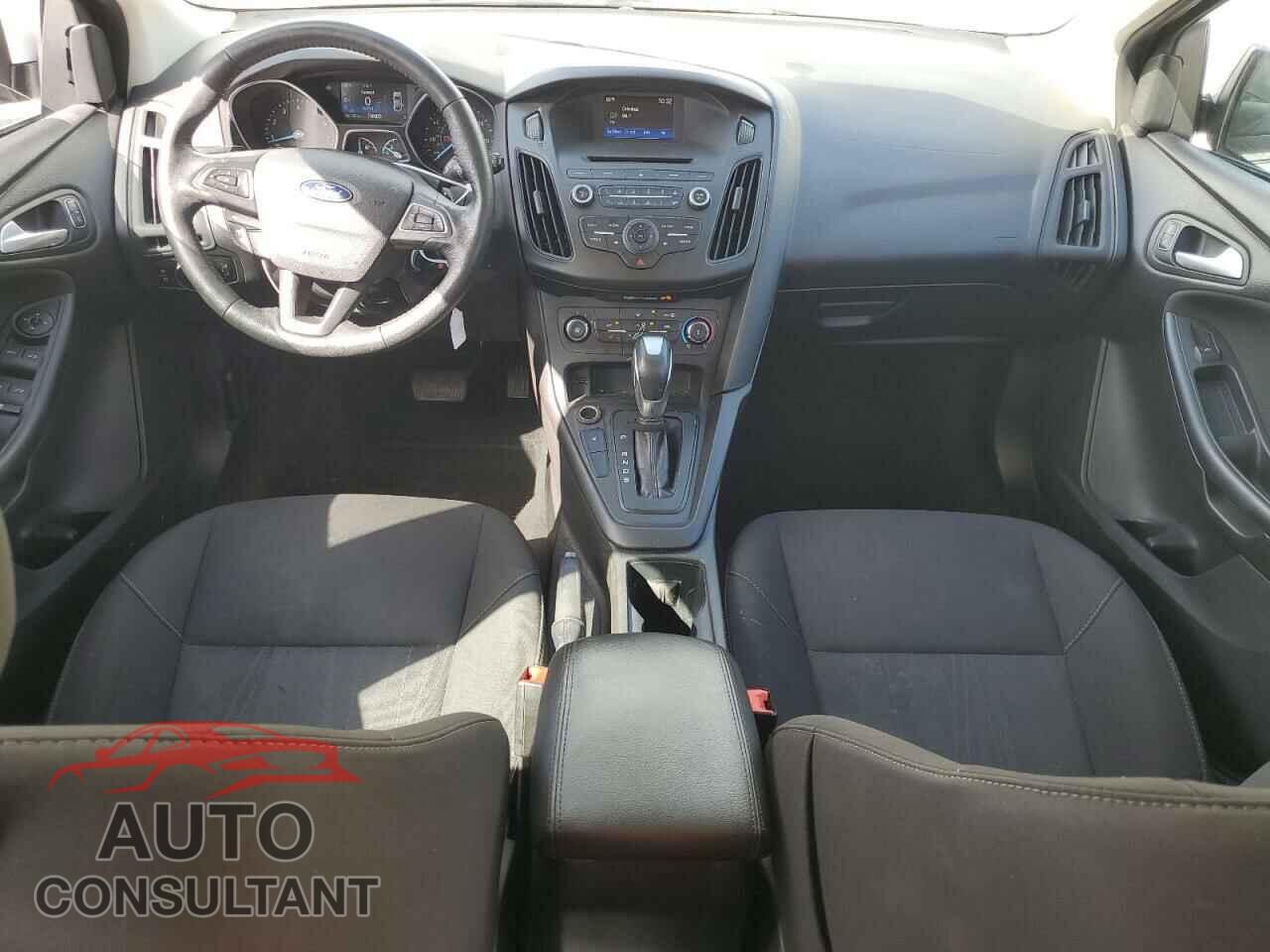 FORD FOCUS 2016 - 1FADP3K25GL398172