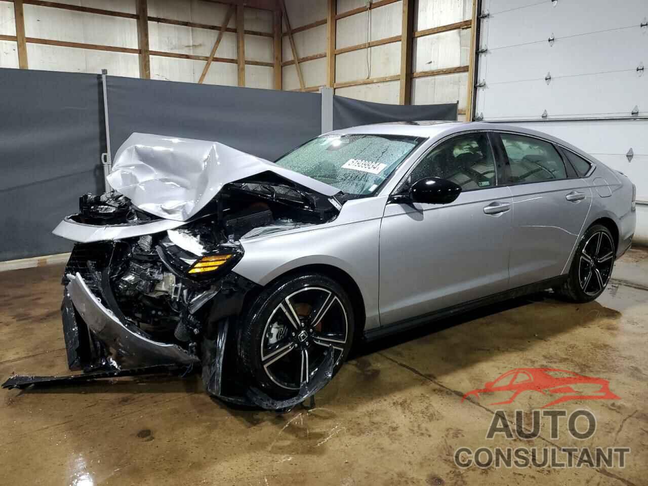 HONDA ACCORD 2023 - 1HGCY2F52PA050330