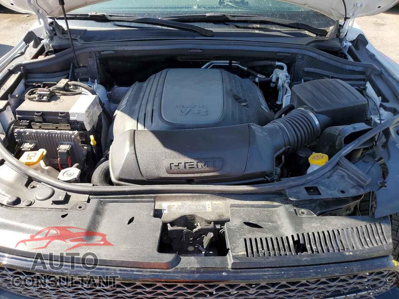 DODGE DURANGO 2023 - 1C4SDJFT3PC590515
