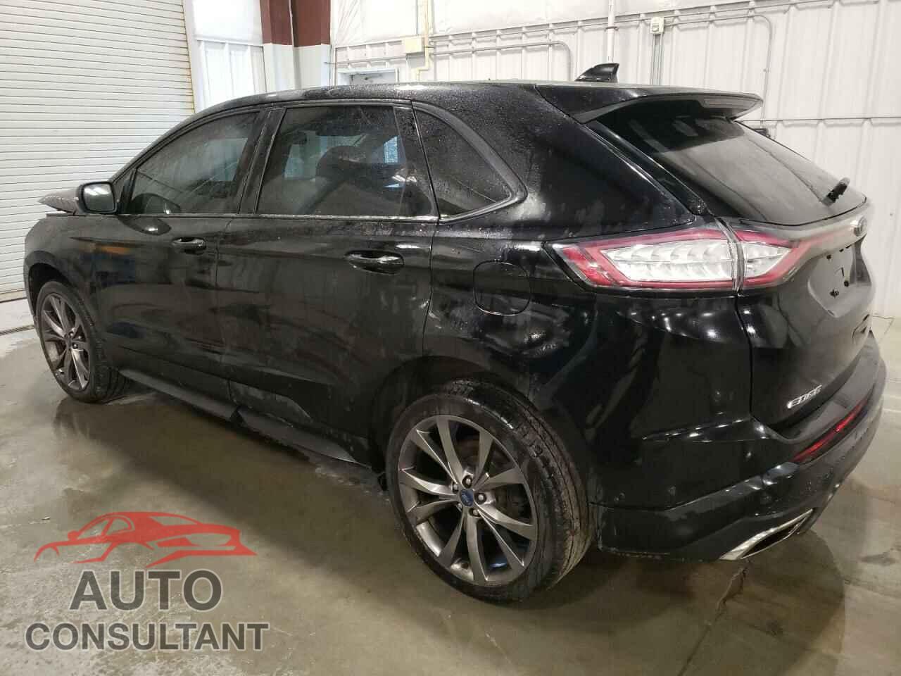 FORD EDGE 2016 - 2FMPK4AP4GBB31559
