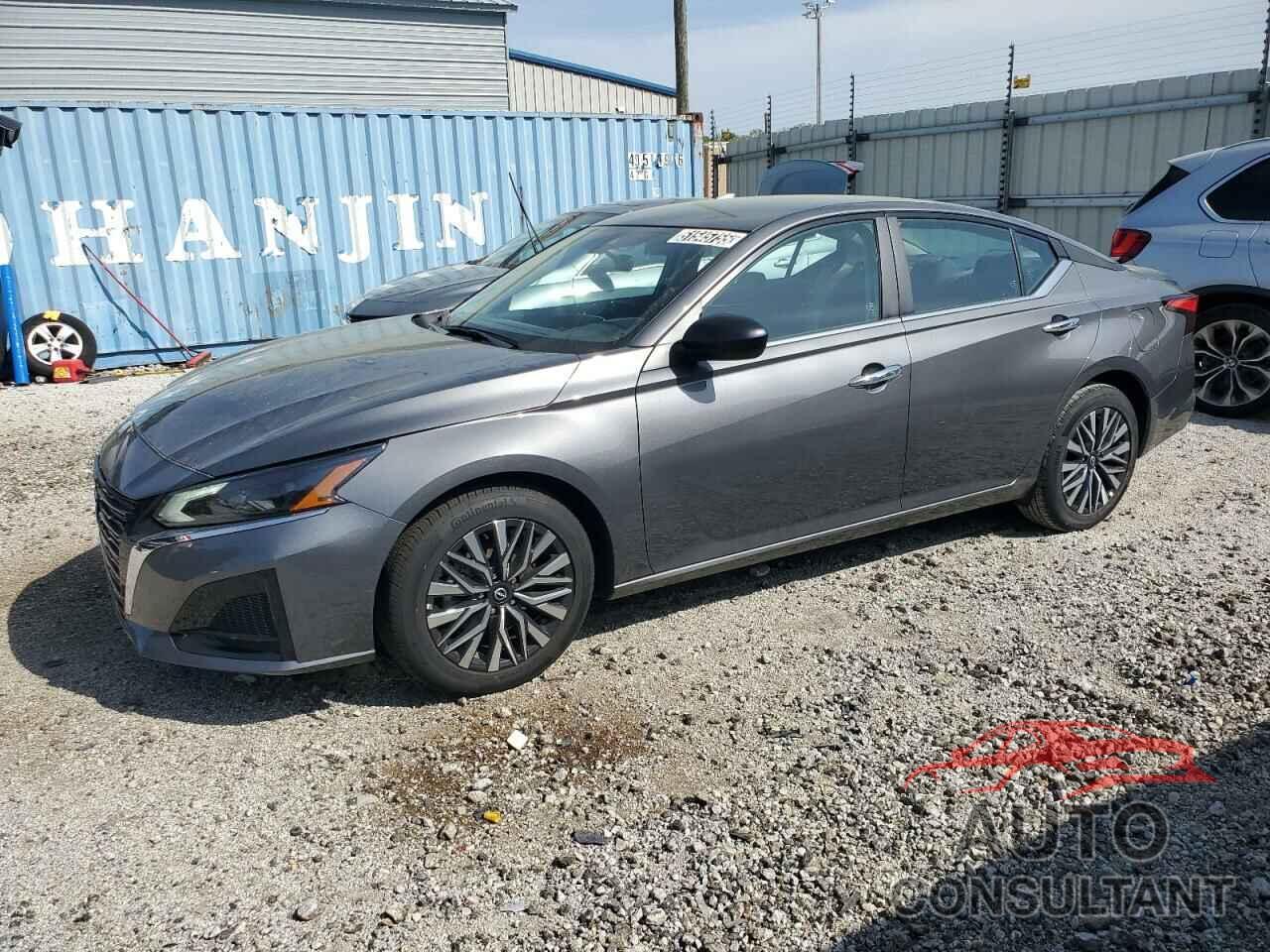NISSAN ALTIMA 2025 - 1N4BL4DV3SN364938