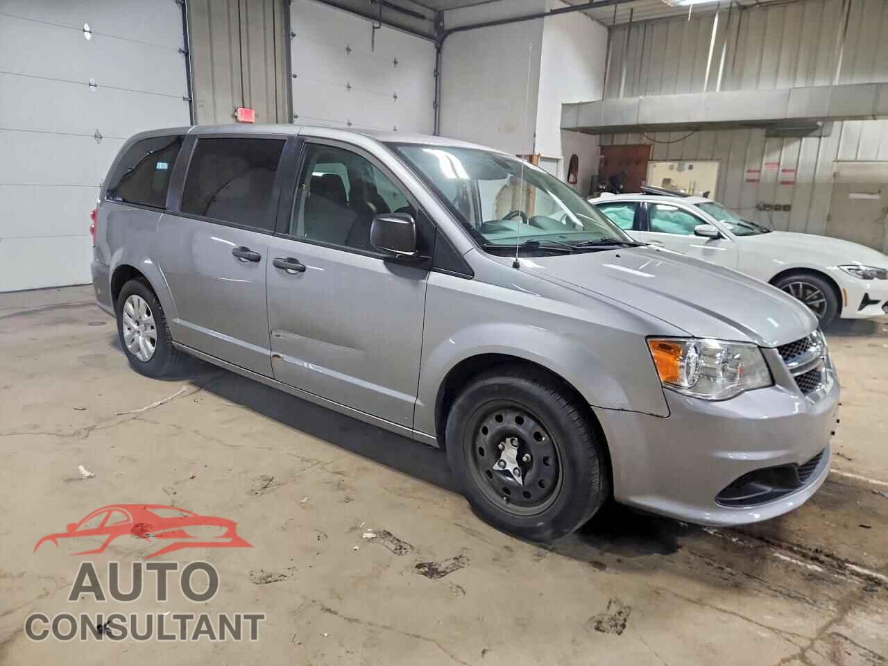 DODGE CARAVAN 2019 - 2C4RDGBG9KR538672