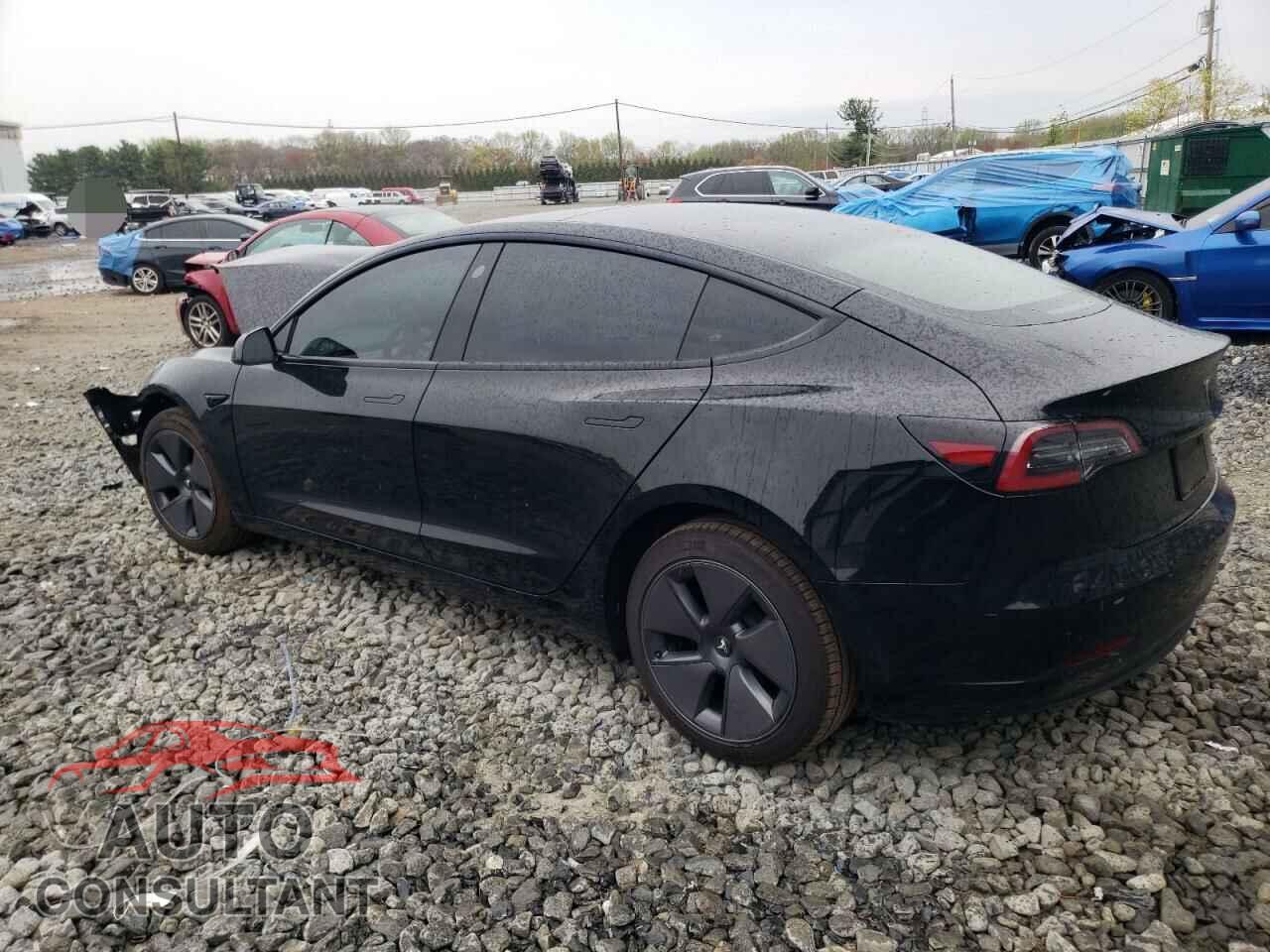 TESLA MODEL 3 2023 - 5YJ3E1EA6PF512654