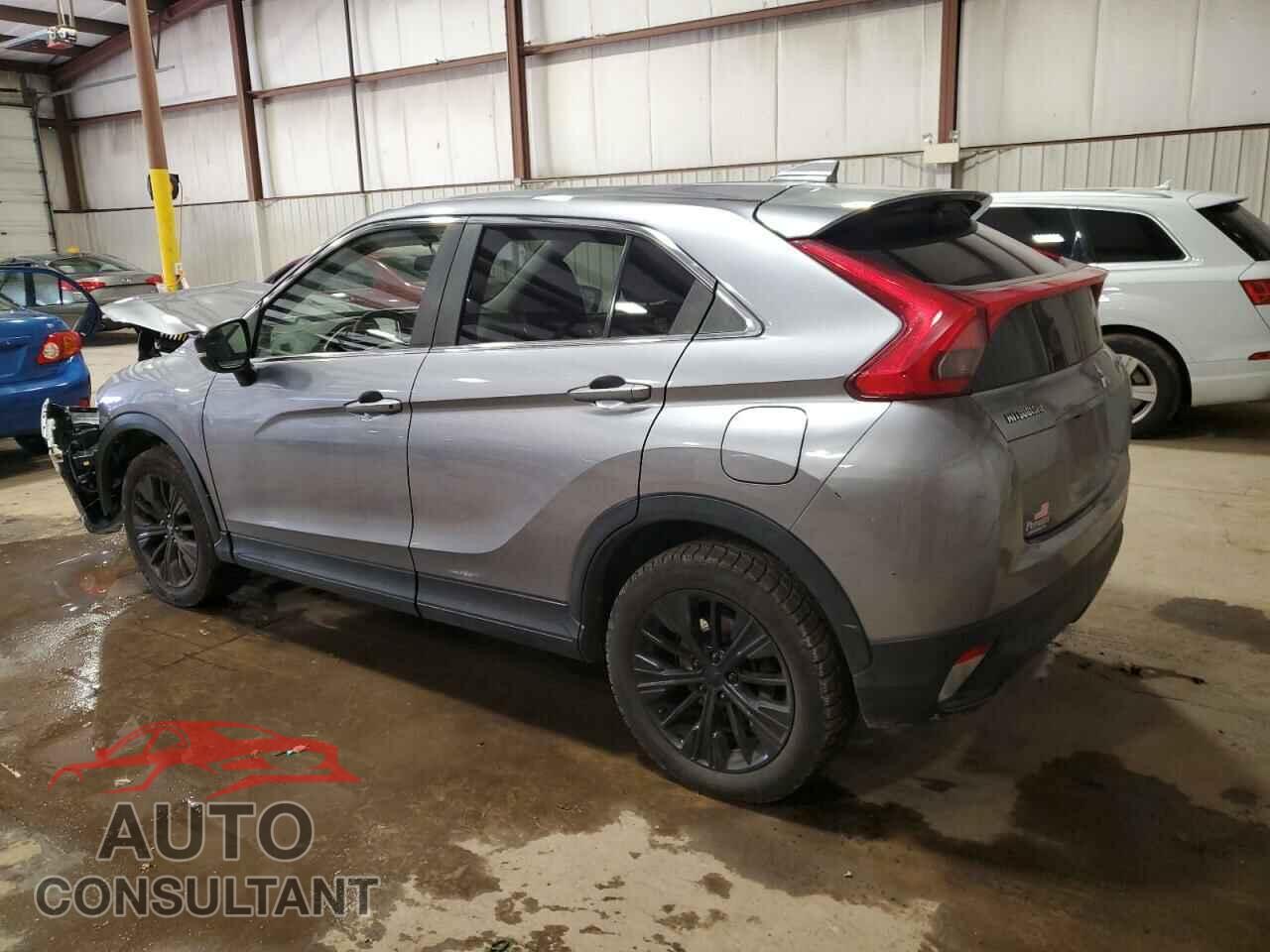MITSUBISHI ECLIPSE 2018 - JA4AT4AA7JZ066563