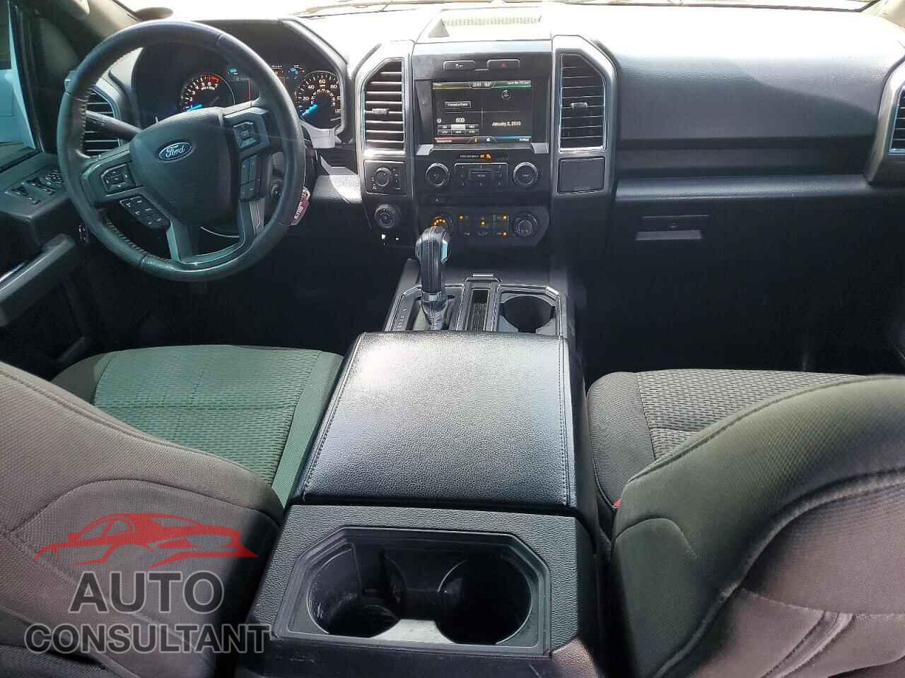FORD F150 2016 - 1FTEW1EF9GFC66759