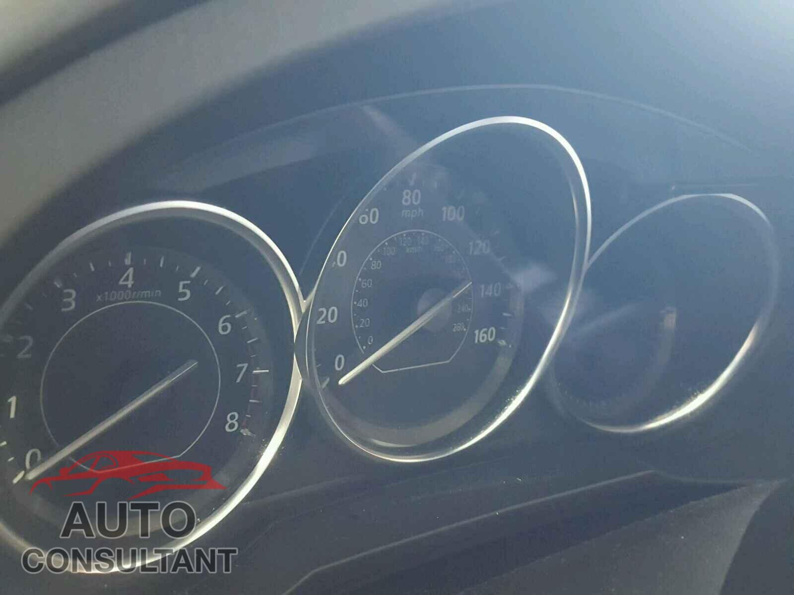 MAZDA 6 2015 - JM1GJ1V58F1179588