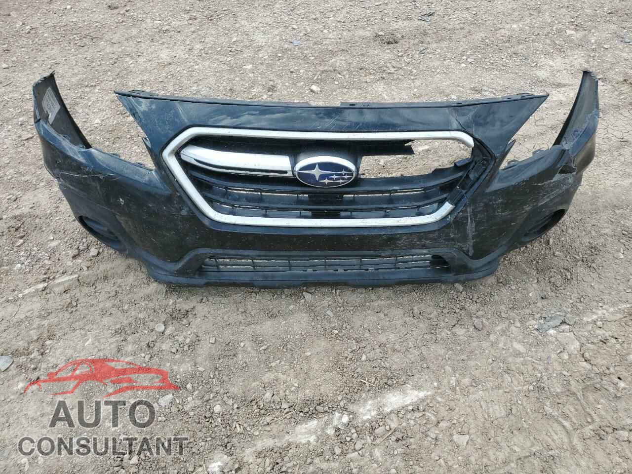 SUBARU OUTBACK 2019 - 4S4BSABC9K3201067