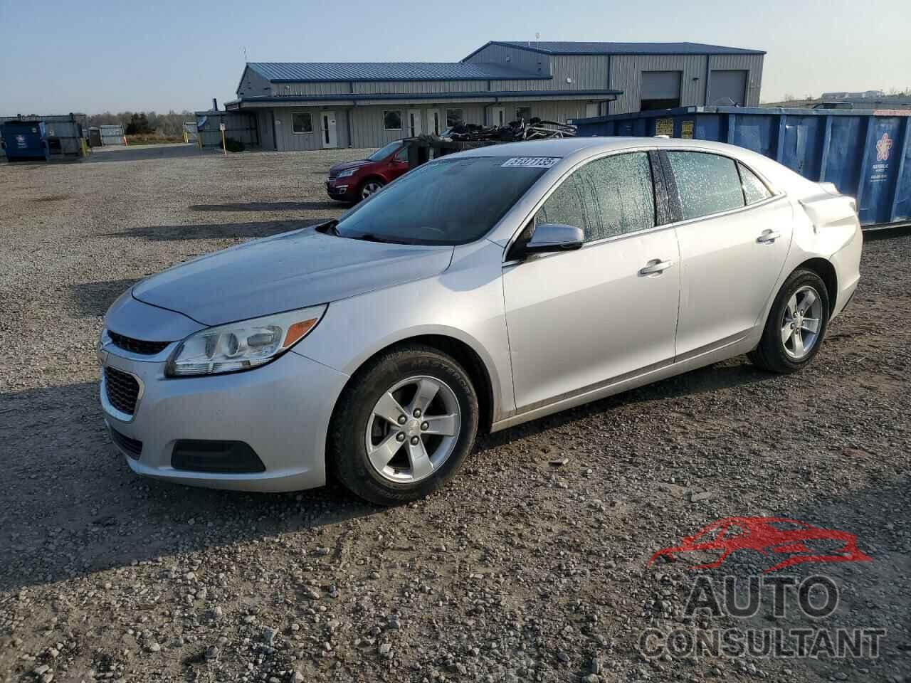 CHEVROLET MALIBU 2015 - 1G11C5SL2FF115696