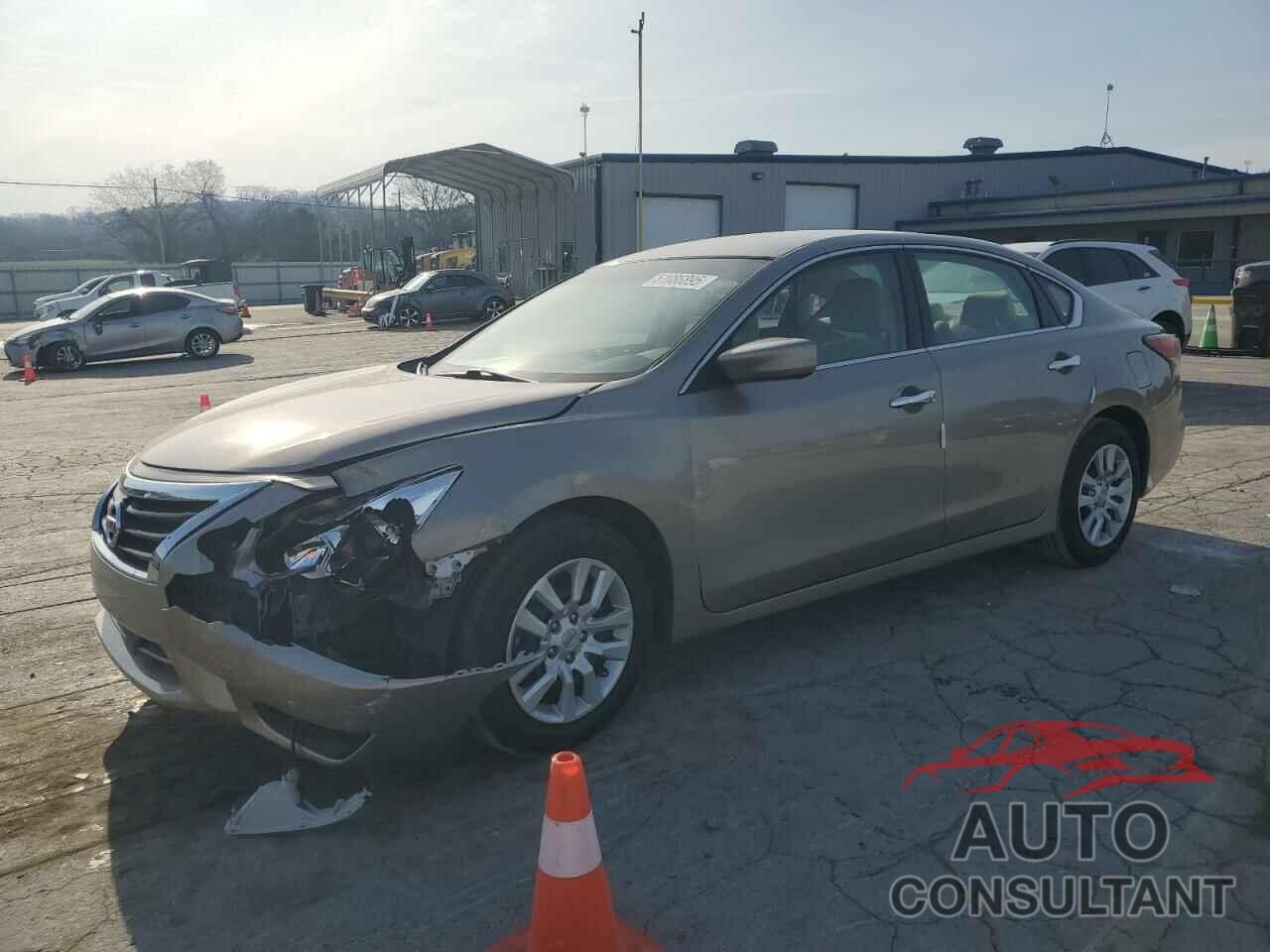 NISSAN ALTIMA 2015 - 1N4AL3AP2FN335965