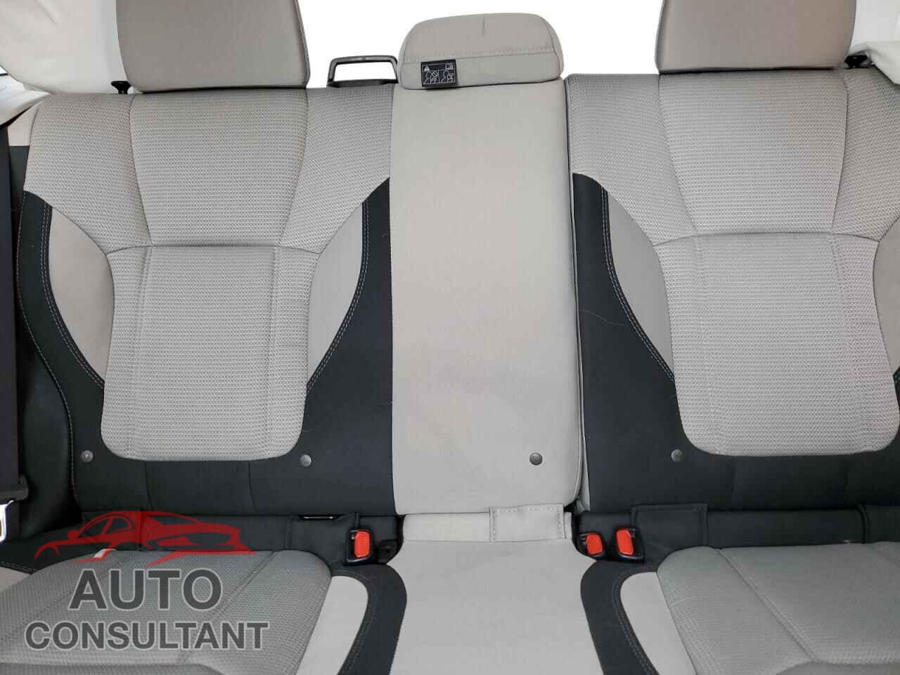 SUBARU FORESTER 2023 - JF2SKAAC0PH524862