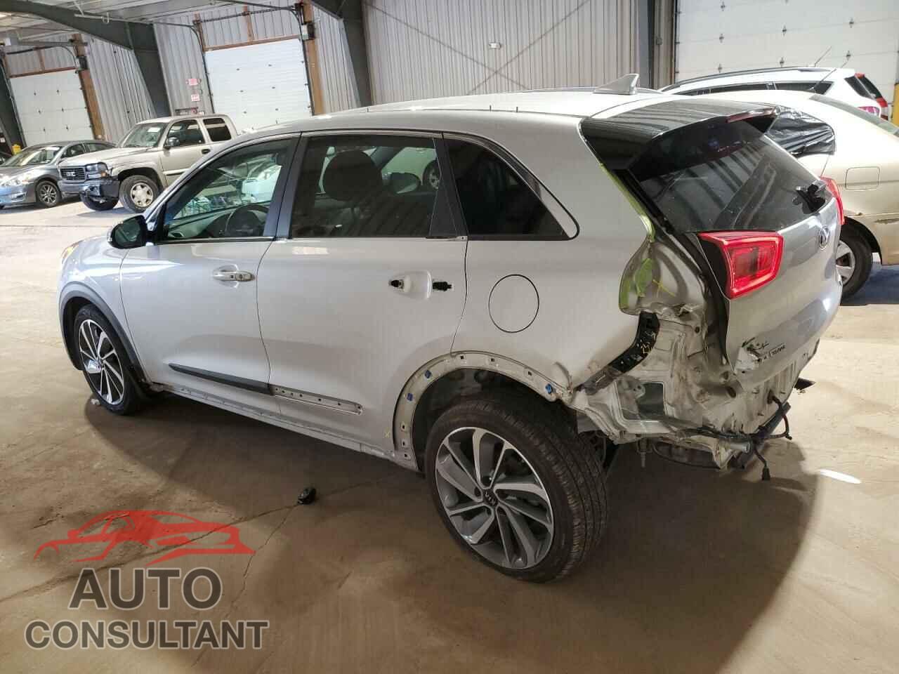 KIA NIRO 2018 - KNDCE3LC1J5120934