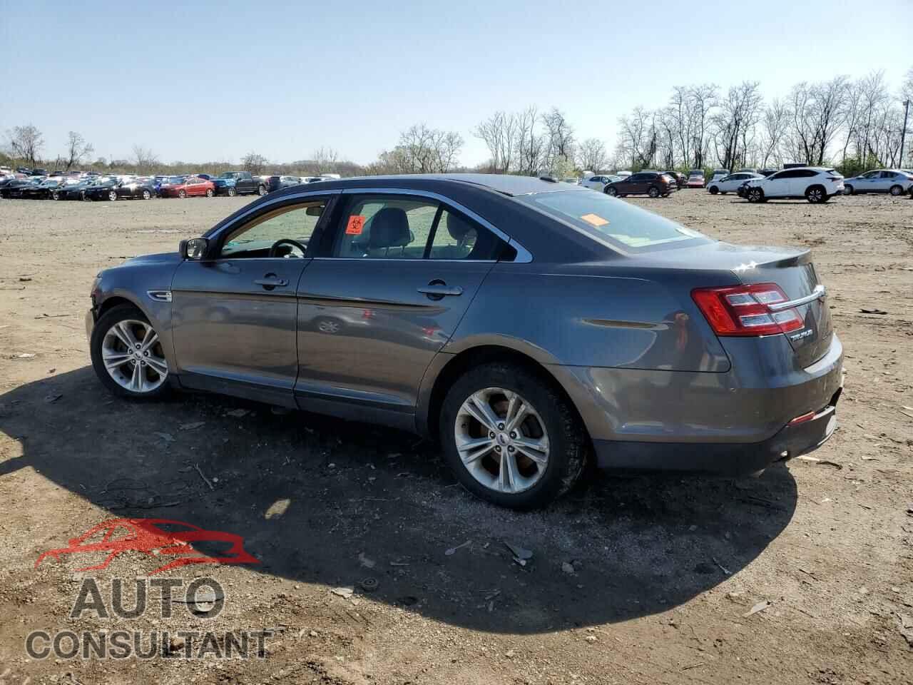 FORD TAURUS 2016 - 1FAHP2D88GG148771