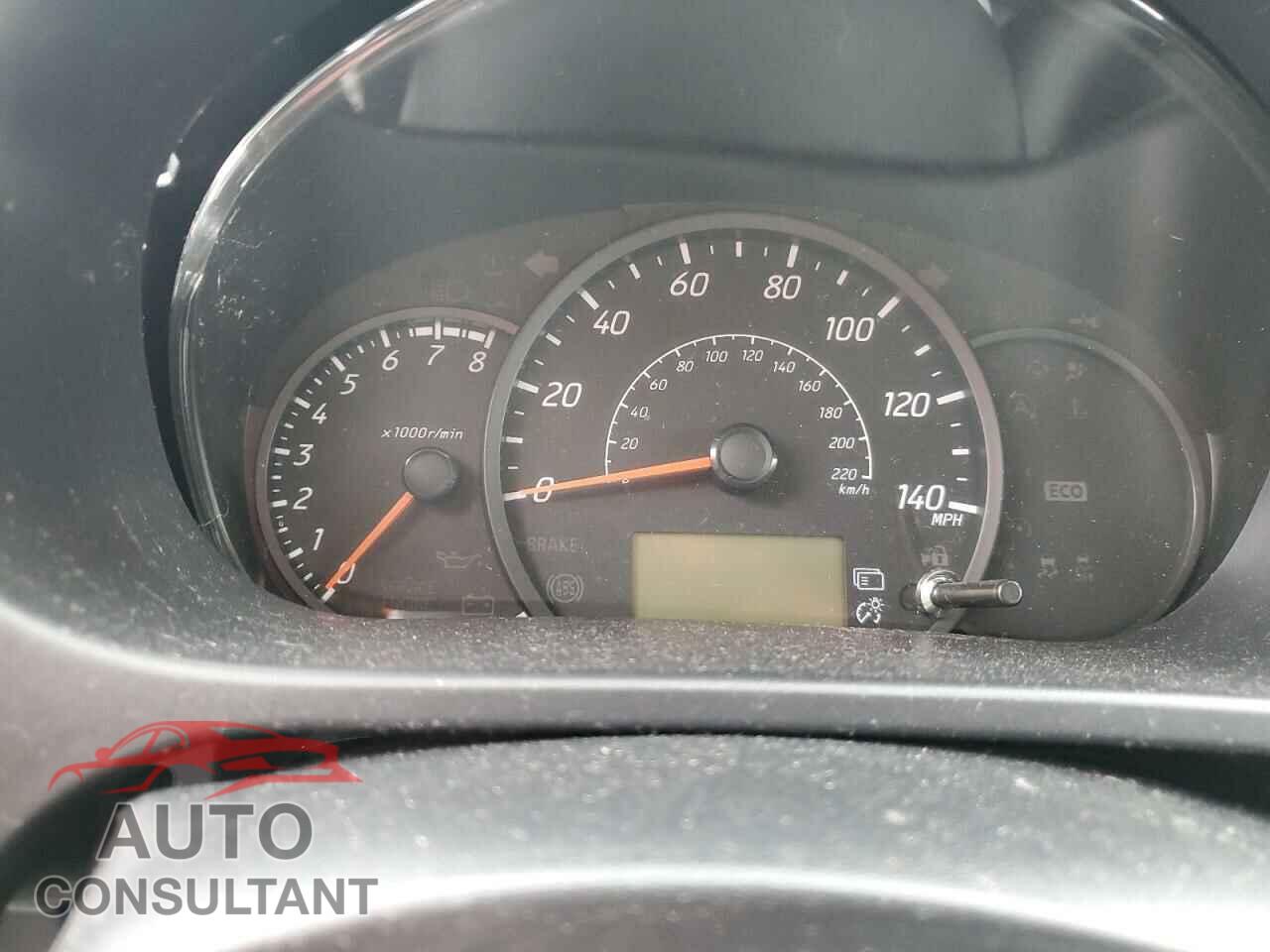 MITSUBISHI MIRAGE 2019 - ML32F3FJ4KHF15635
