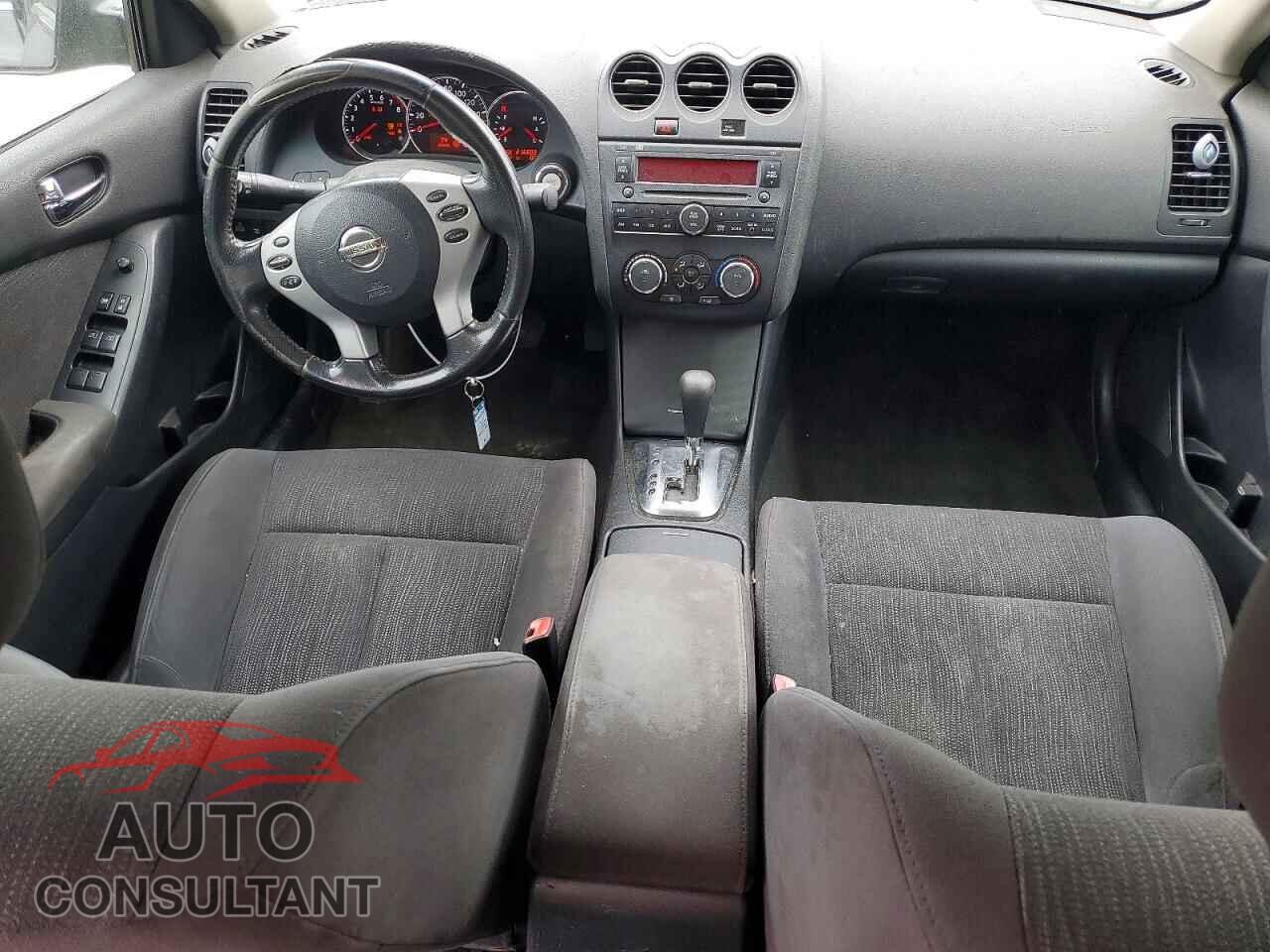 NISSAN ALTIMA 2010 - 1N4BL2AP8AC110596