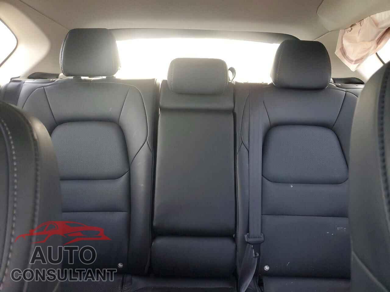 MAZDA CX-5 2024 - JM3KFBCM7R0383988