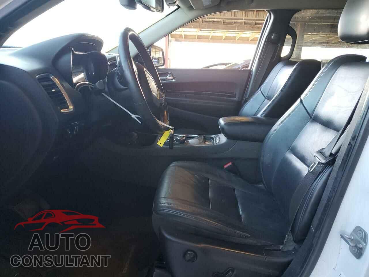 DODGE DURANGO 2014 - 1C4RDHDG5EC481340