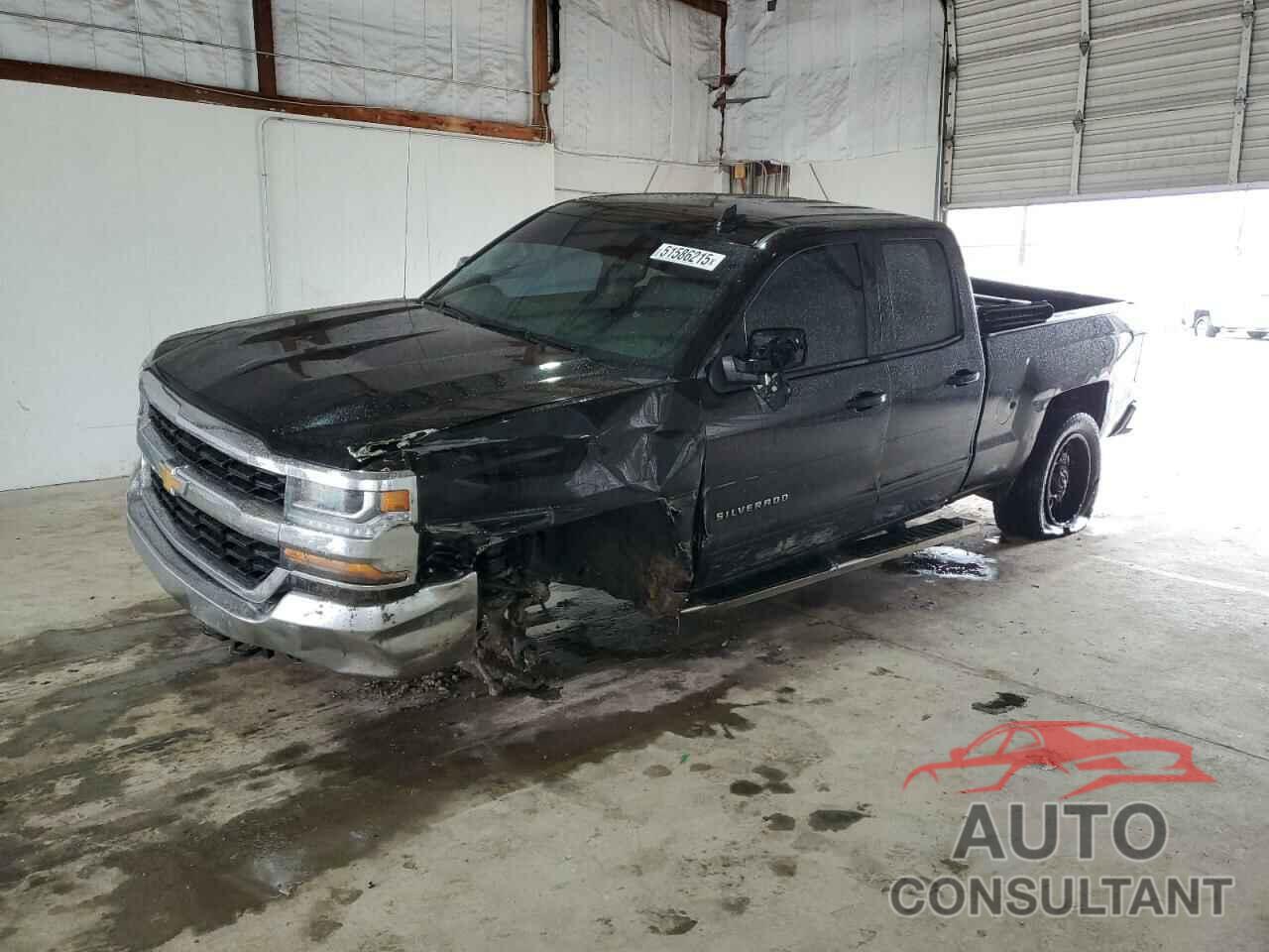 CHEVROLET ALL Models 2018 - 1GCVKREC4JZ159172