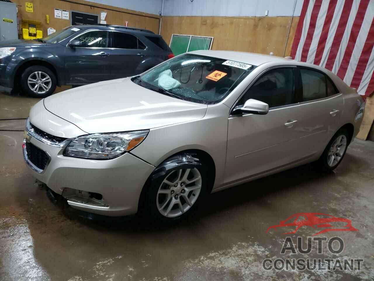 CHEVROLET MALIBU 2015 - 1G11C5SL3FF230792