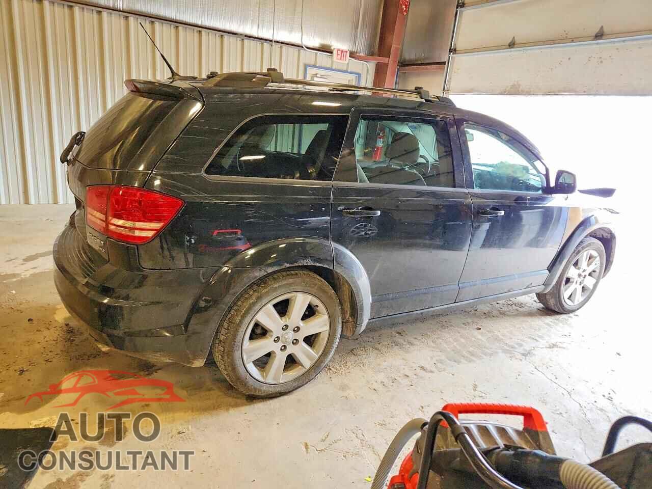 DODGE JOURNEY 2010 - 3D4PG5FV5AT189522