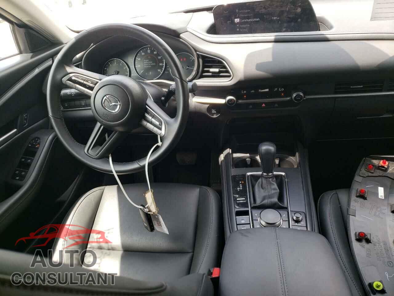 MAZDA CX30 2021 - 3MVDMABLXMM243092