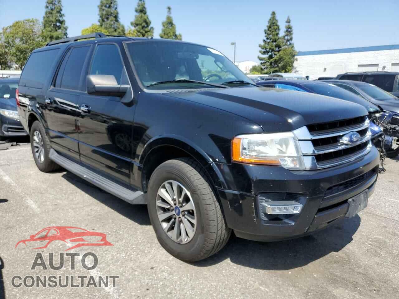 FORD EXPEDITION 2017 - 1FMJK1HT8HEA18078