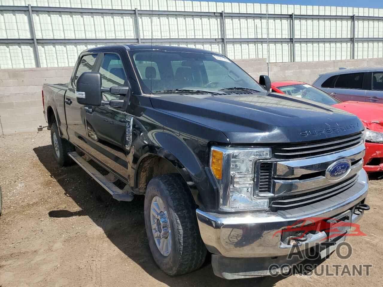 FORD F250 2017 - 1FT7W2B68HEC24898