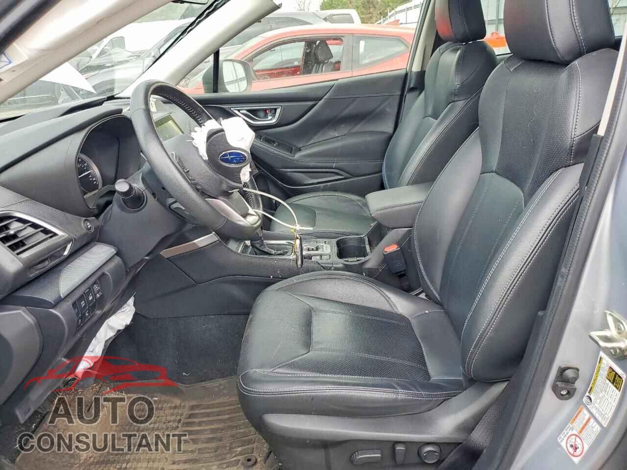 SUBARU FORESTER 2020 - JF2SKAUC2LH511634