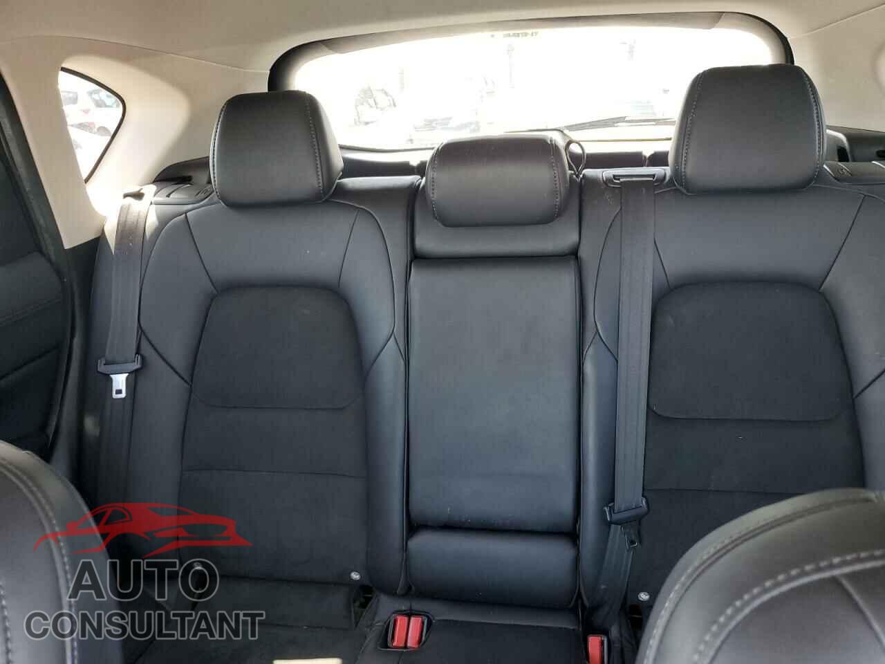 MAZDA CX-5 2017 - JM3KFACLXH0129336