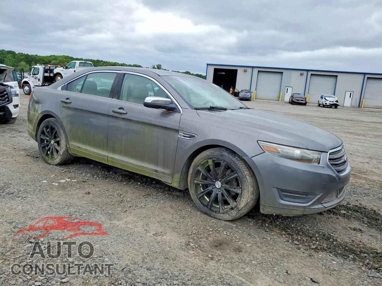 FORD TAURUS 2013 - 1FAHP2F82DG117573