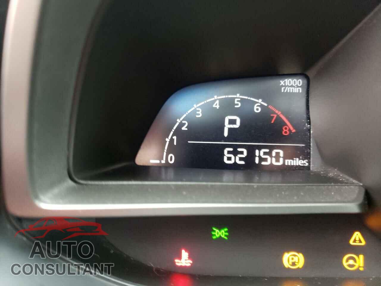 MAZDA 3 2017 - 3MZBN1V79HM125218