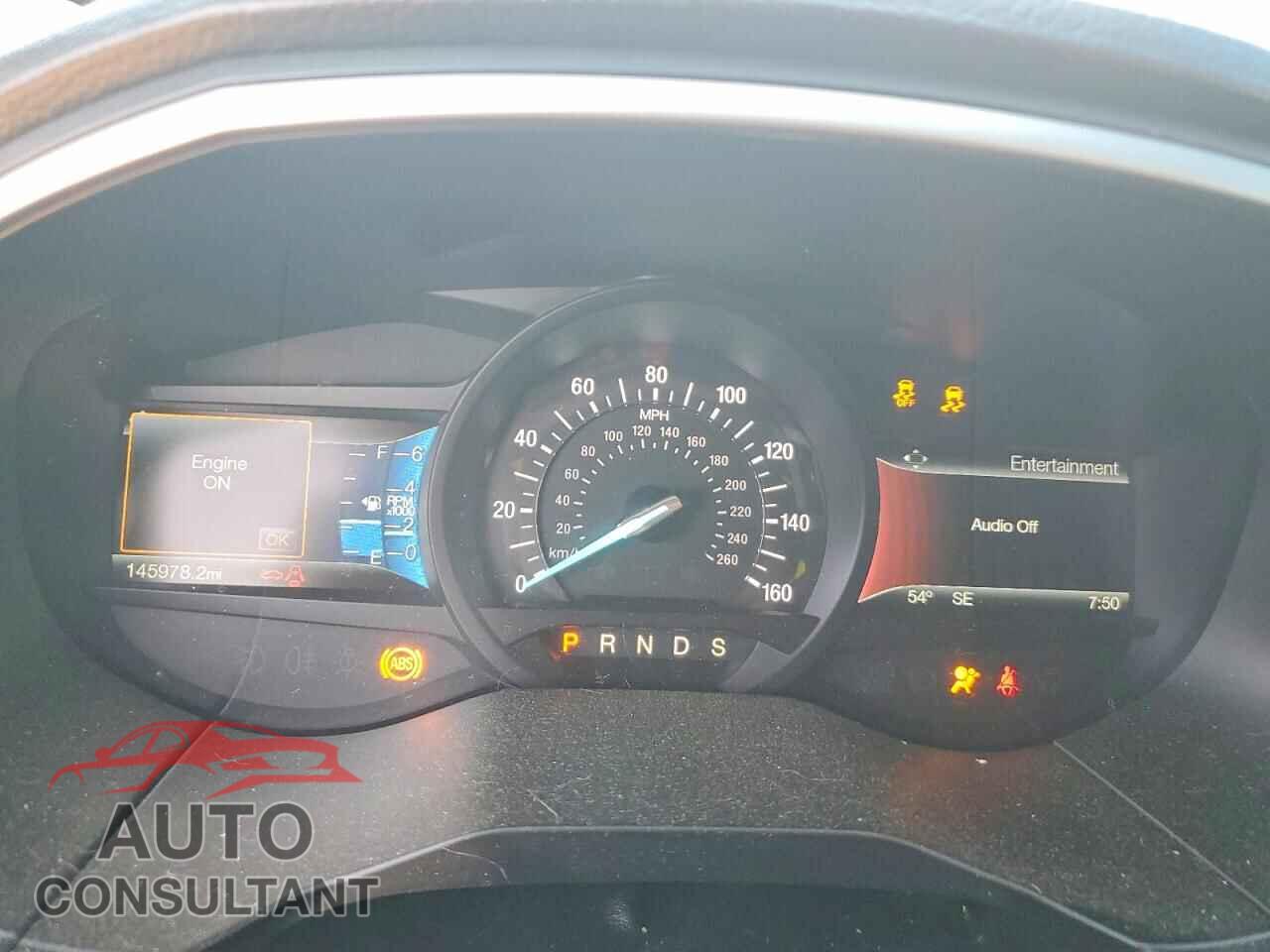 FORD EDGE 2015 - 2FMTK3J94FBB47575