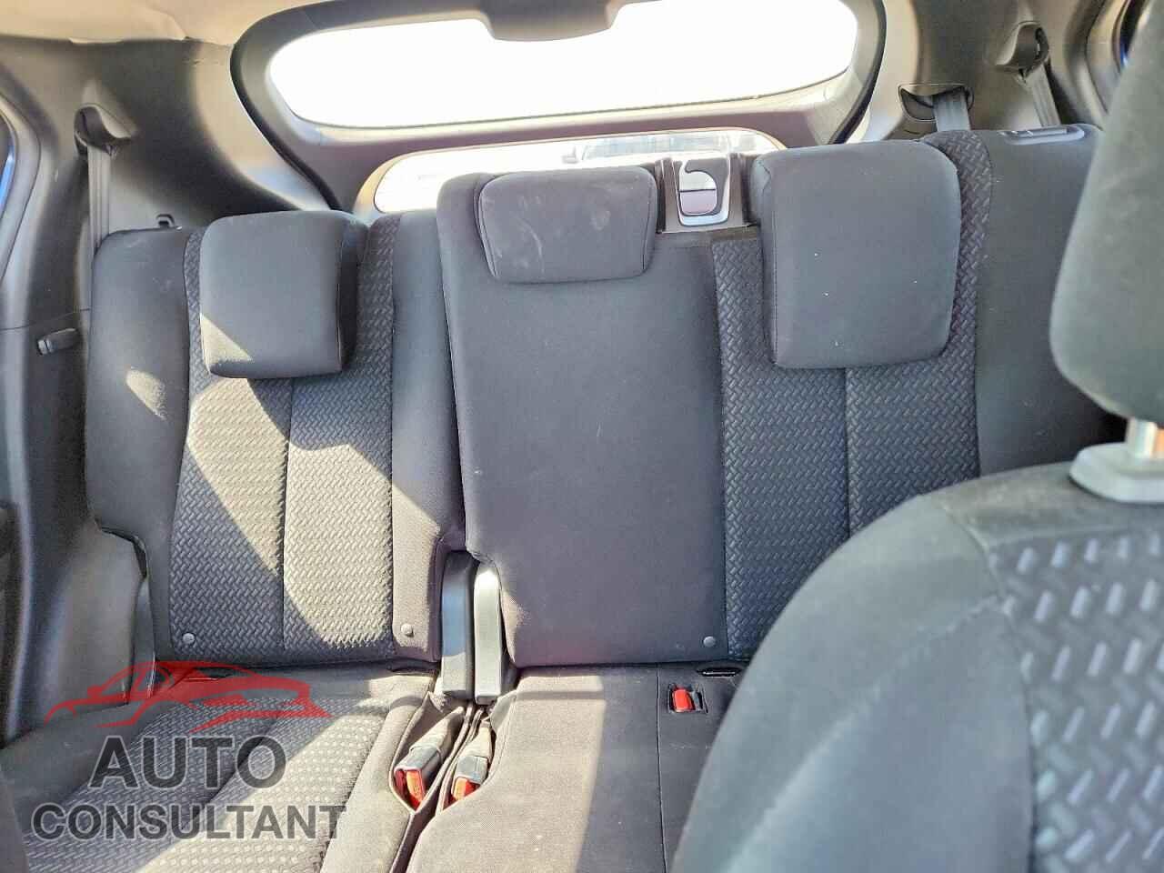 MITSUBISHI ECLIPSE 2018 - JA4AS3AA4JZ067800