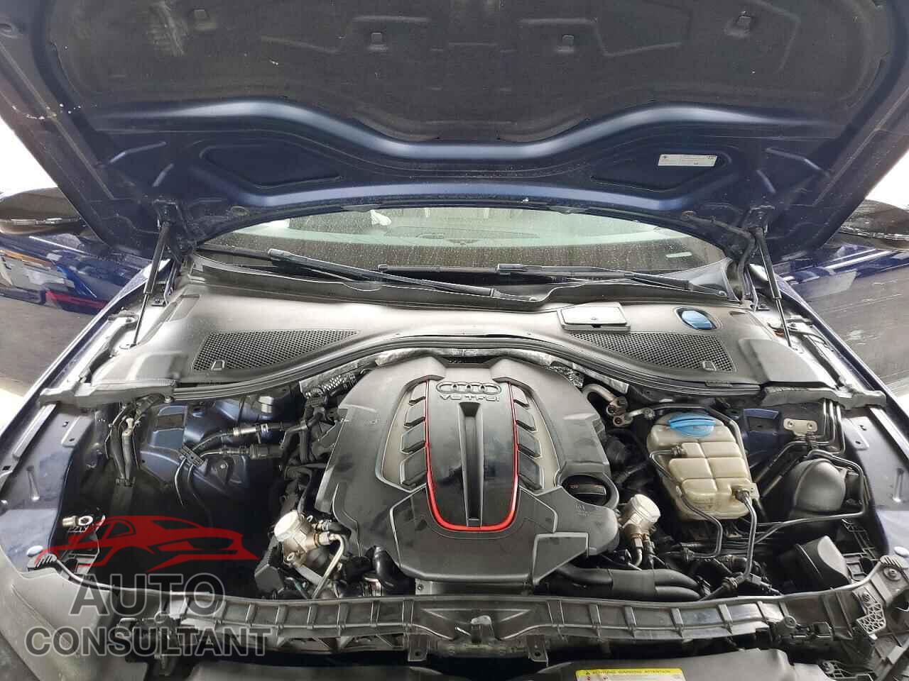 AUDI S7/RS7 2013 - WAUW2AFC8DN086157
