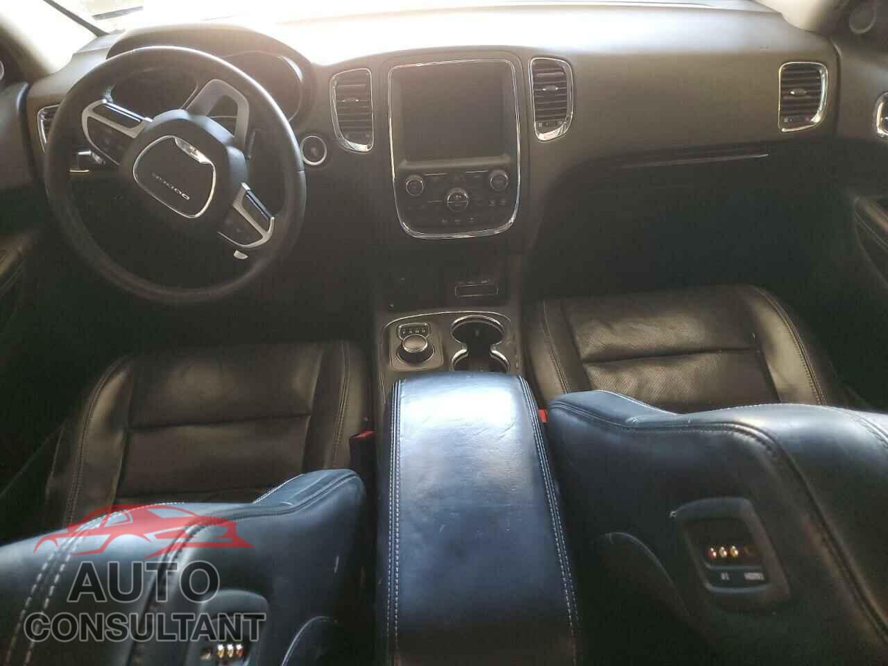 DODGE DURANGO 2014 - 1C4RDJEG6EC531183