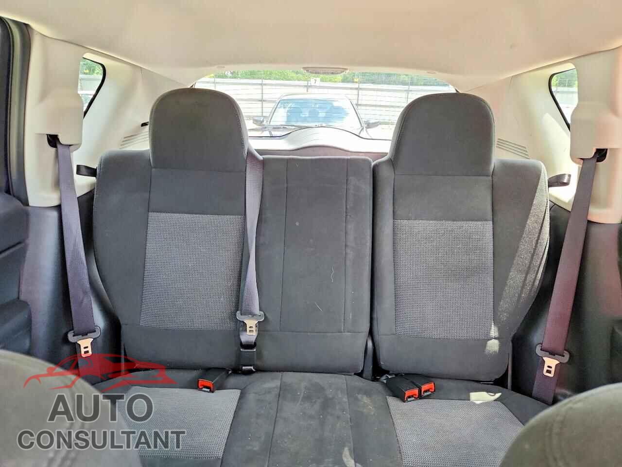 JEEP COMPASS 2017 - 1C4NJCBA1HD165943