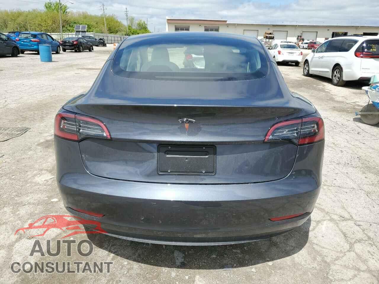 TESLA MODEL 3 2023 - 5YJ3E1EA0PF684713