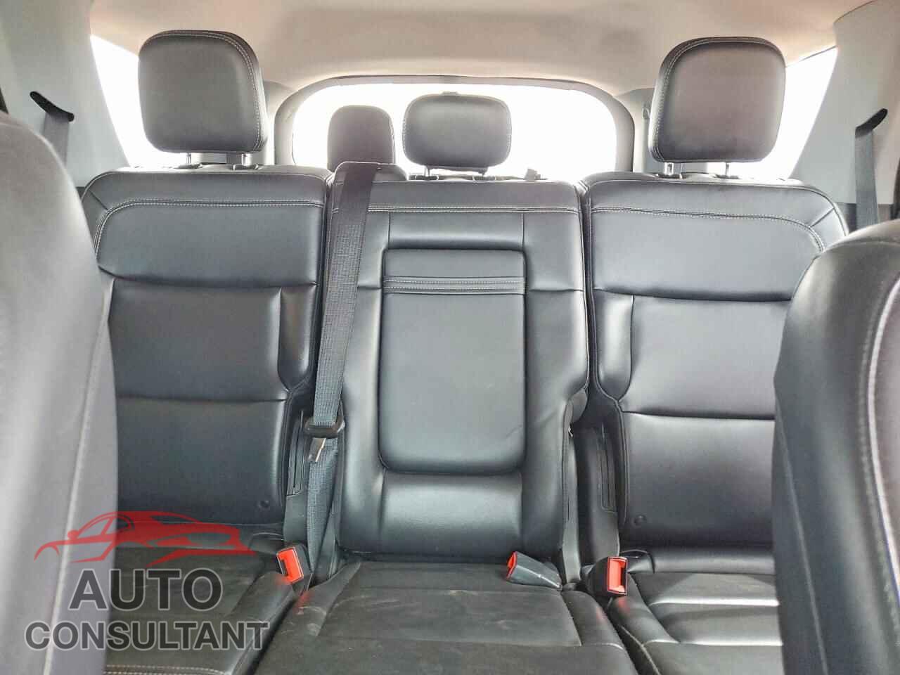 FORD EXPLORER 2022 - 1FMSK7DH8NGB06363