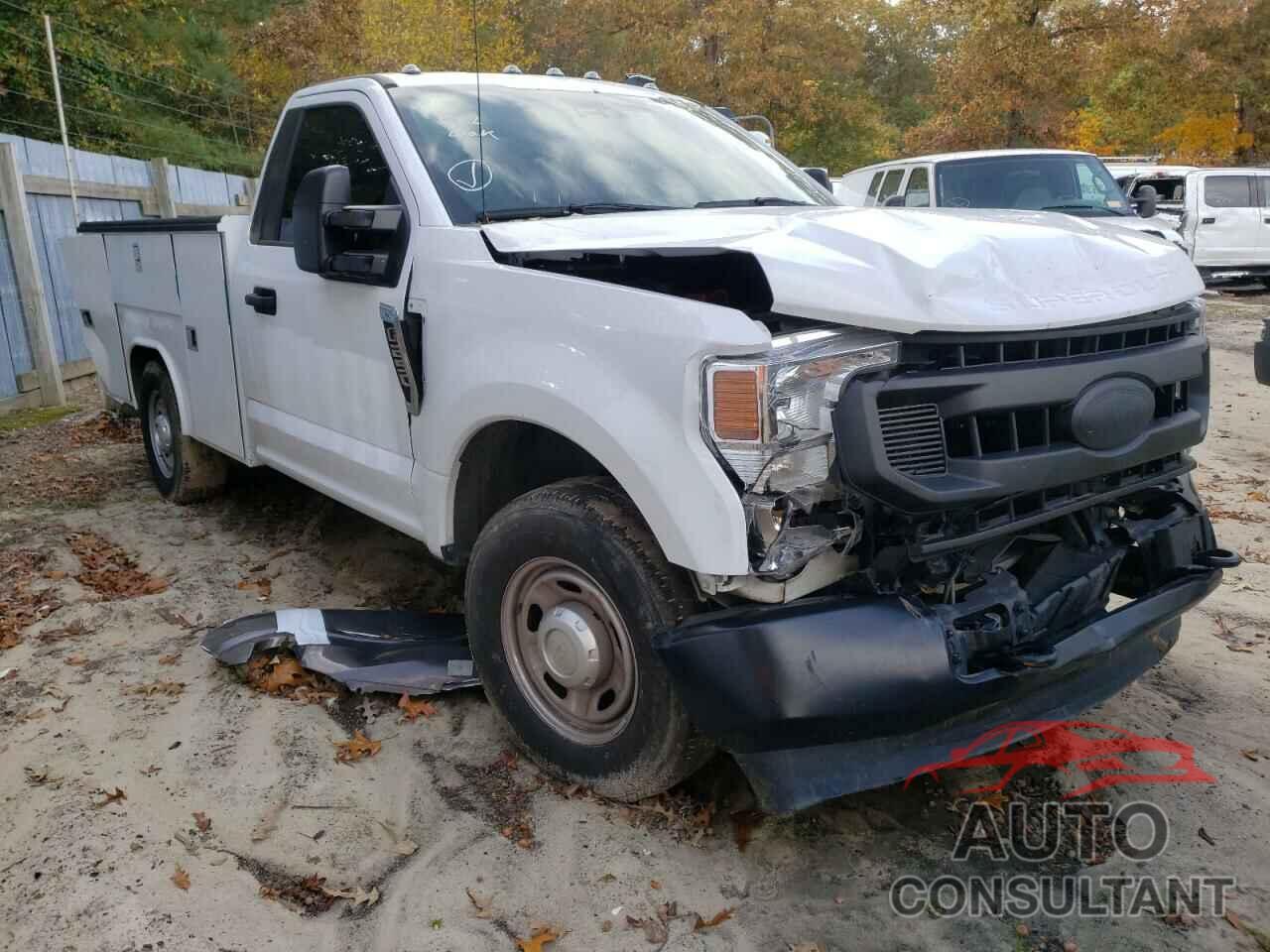 FORD F250 2020 - 1FDBF2A62LEC56066