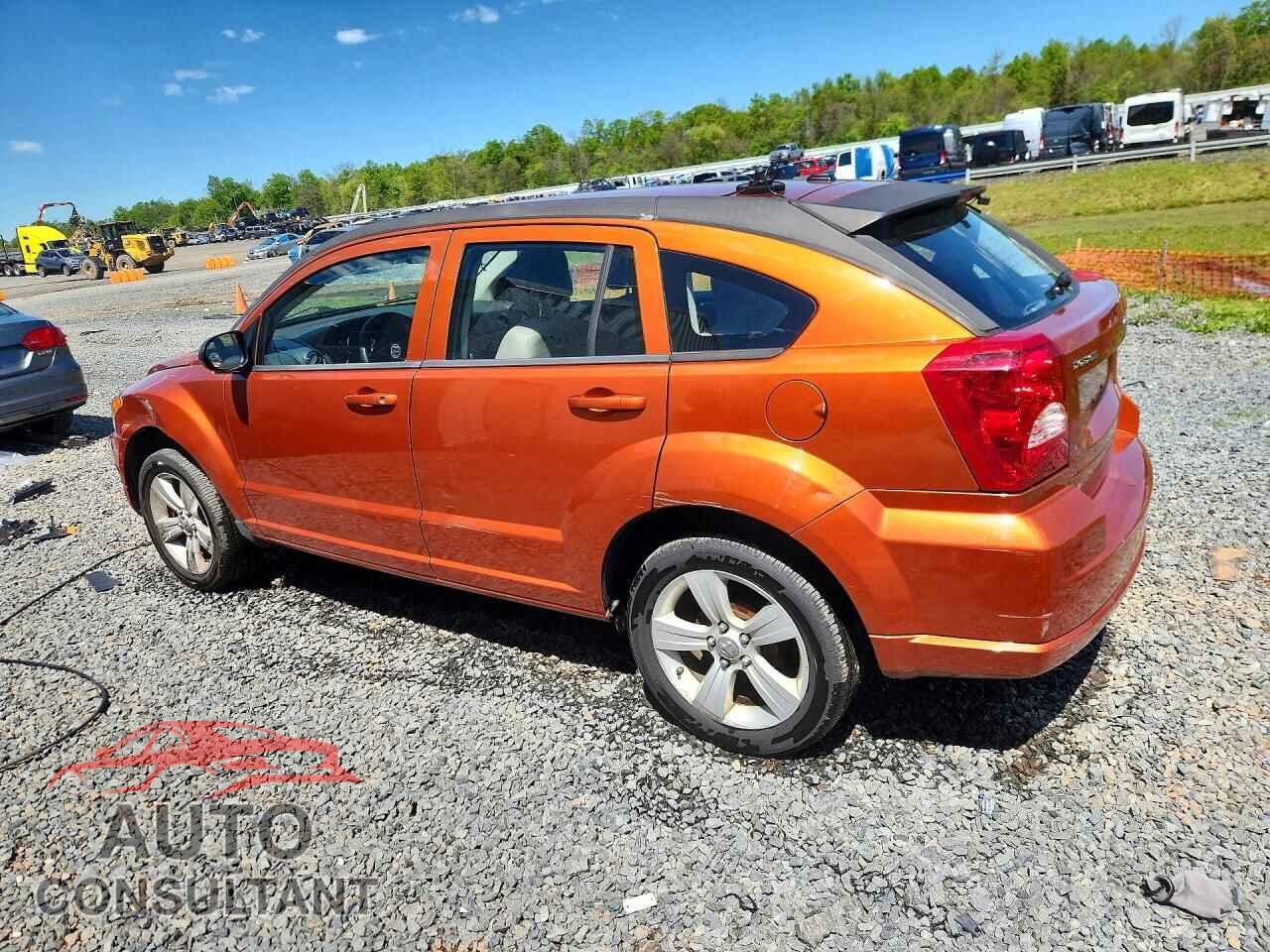 DODGE CALIBER 2011 - 1B3CB3HA8BD107221