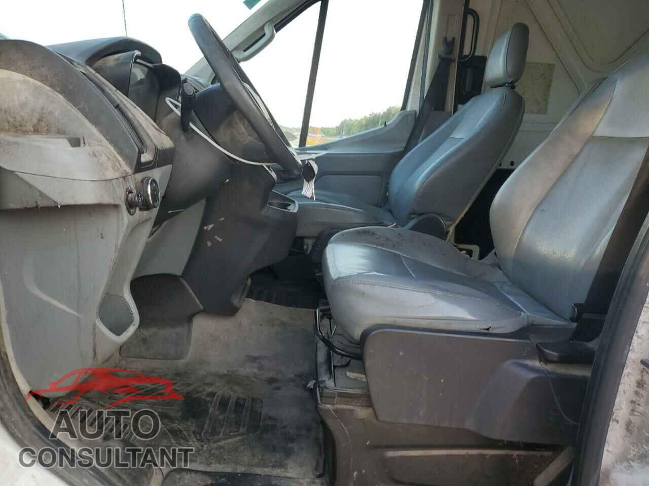 FORD TRANSIT 2015 - 1FTNR2CM6FKB10988