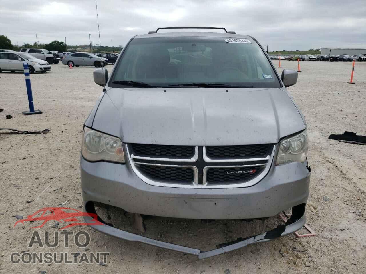 DODGE CARAVAN 2018 - 2C4RDGCG3JR218826