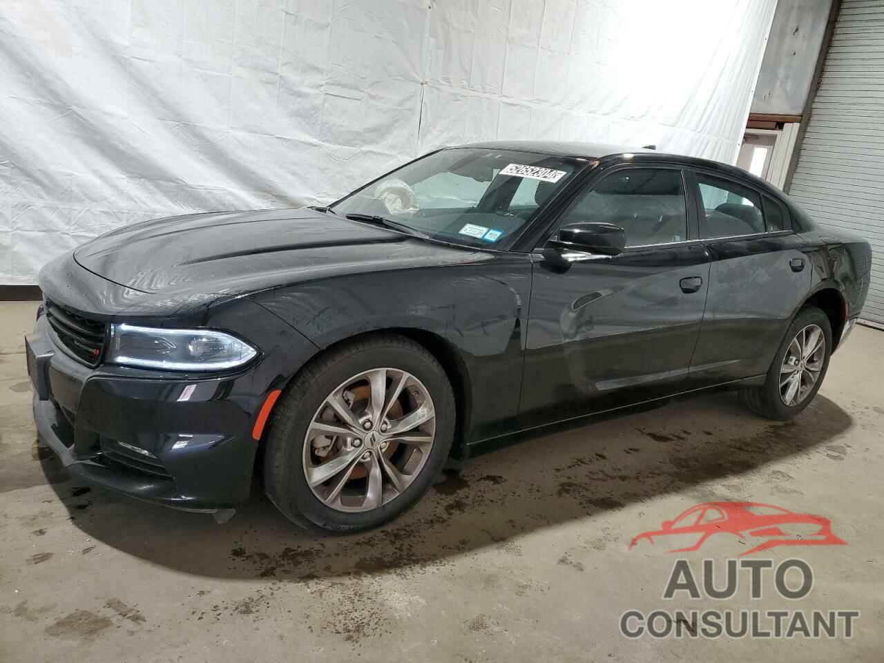 DODGE CHARGER 2023 - 2C3CDXJG7PH524178
